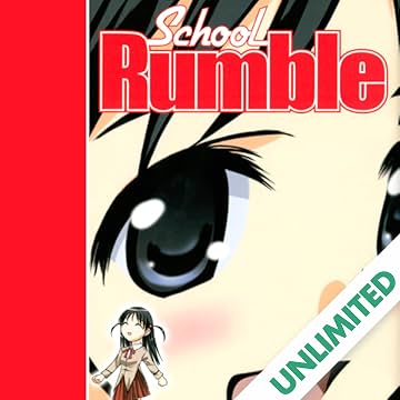 School Rumble